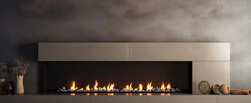 Gas Fireplace Logs Supplier in Logansport, Indiana