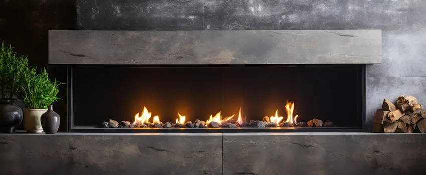 Gas Fireplace Front And Firebox Repair in Logansport, IN
