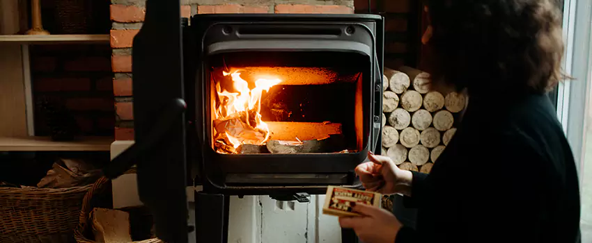 Hearthstone Wood Stoves Fireplace Repair in Logansport, Indiana