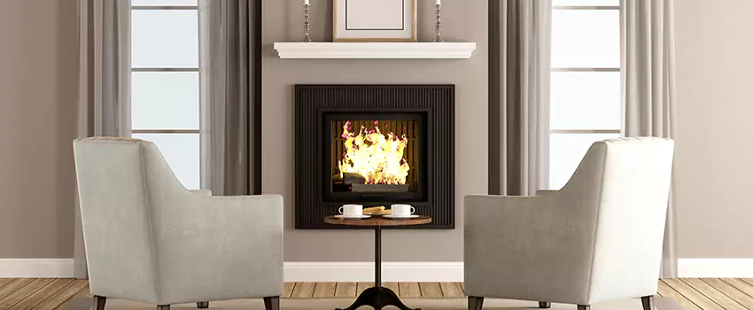 Heatilator Direct Vent Fireplace Services in Logansport, Indiana