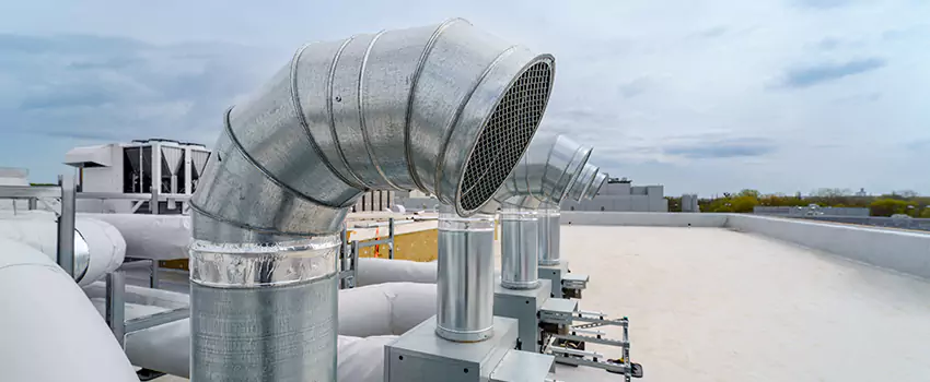 Insulated Ductwork Repair Services Near Me in Logansport, IN