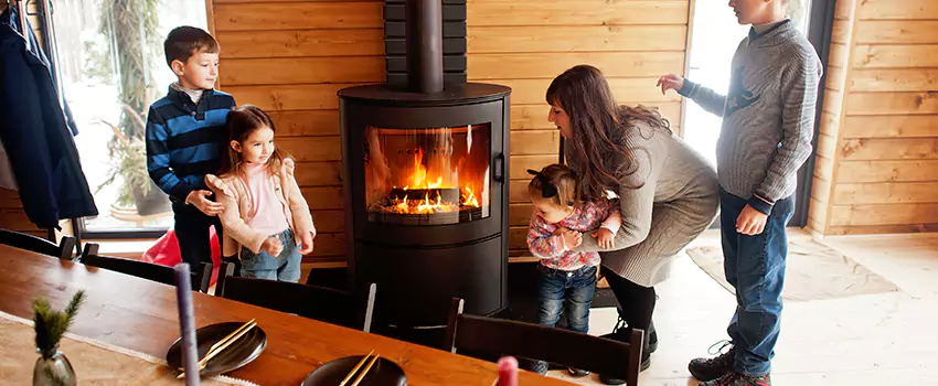 Jøtul Gas Fireplace Inspection Service in Logansport, Indiana
