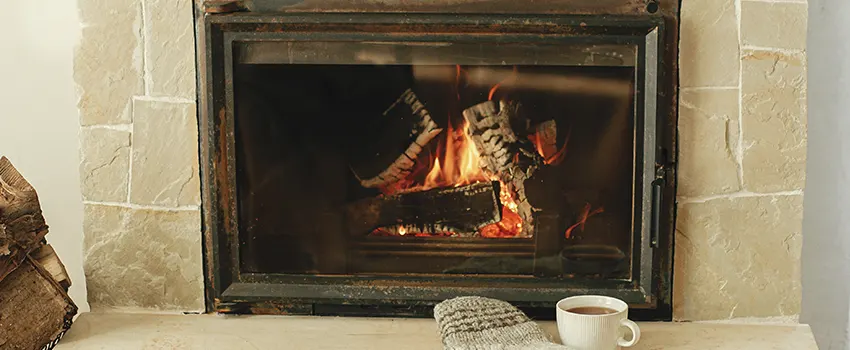 Kings man Fireplaces Insert Services in Logansport, IN