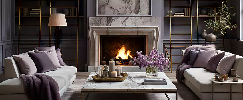 Napoleon Galaxy Series Outdoor Fireplaces Repair in Logansport, IN