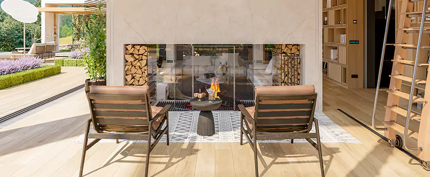 Ortal Space Creator Fireplace Repair in Logansport, IN