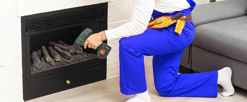 Pellet Fireplace Repair Services in Logansport, IN