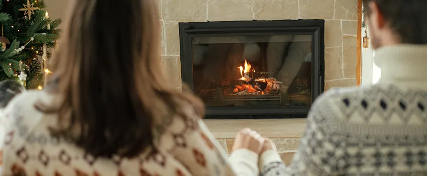 Superior Open-Hearth Wood Fireplaces in Logansport, IN