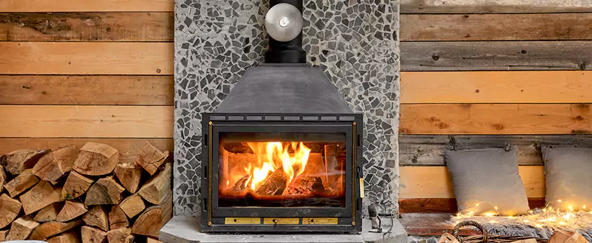 Travis Industries Elite Fireplace Inspection and Maintenance in Logansport, Indiana