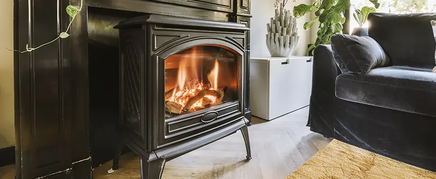 Valor Wood Fireplace in Logansport, IN