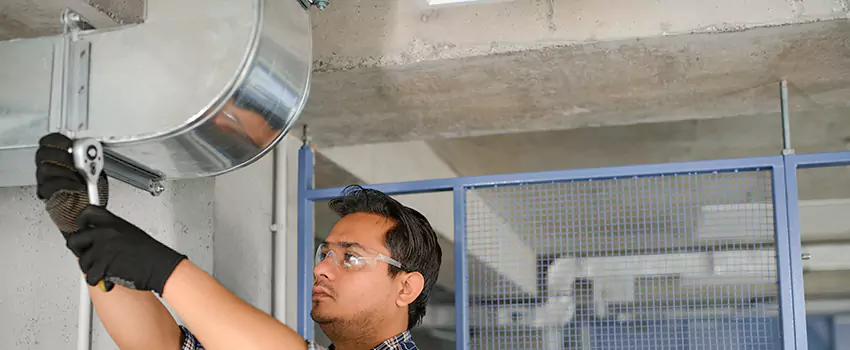 Benefit of Ventilation Cleaning in Logansport, Indiana