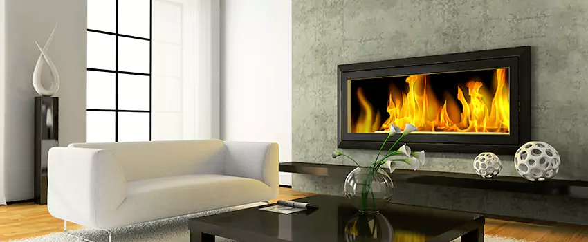 Ventless Fireplace Oxygen Depletion Sensor Installation and Repair Services in Logansport, Indiana