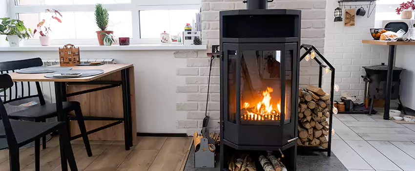 Cost of Vermont Castings Fireplace Services in Logansport, IN