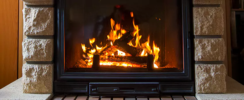 Cost of Wood Fireplace Installation in Logansport, IN