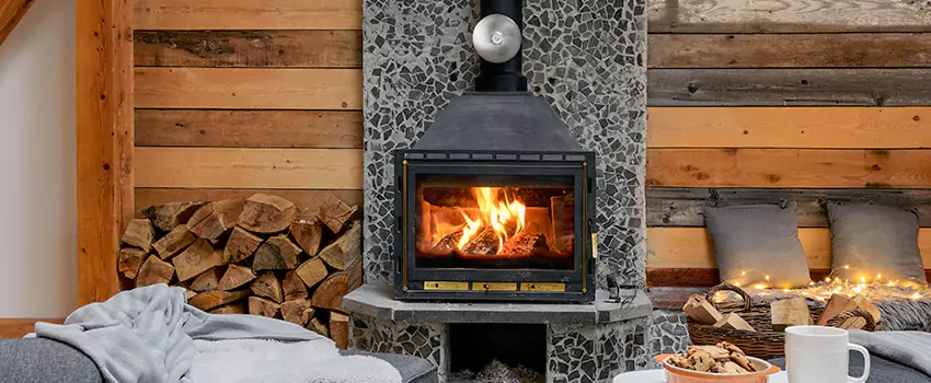 Affordable Wood Fireplace Fixing Solutions in Logansport, Indiana
