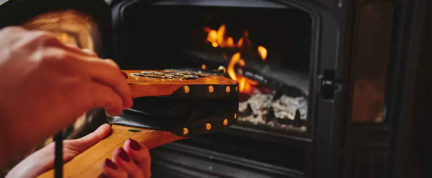 Cost of Wood Furnace Repair and Installation Services in Logansport, IN