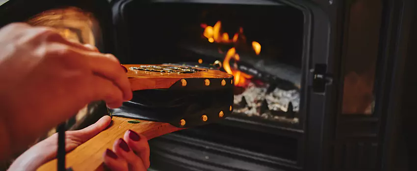 Wood Stove Grates Repair in Logansport, Indiana