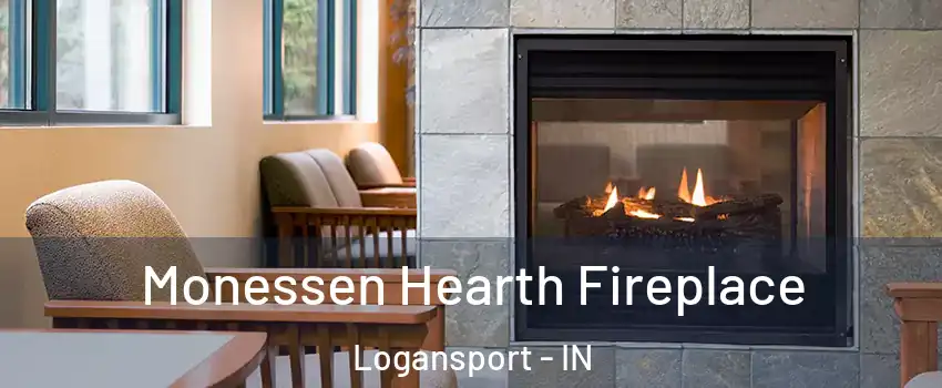  Monessen Hearth Fireplace Logansport - IN