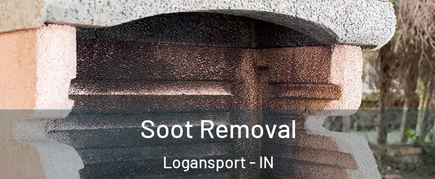  Soot Removal Logansport - IN